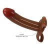 PRETTY LOVE - Harnes Briefs BRADDEN 6.7 10 functions